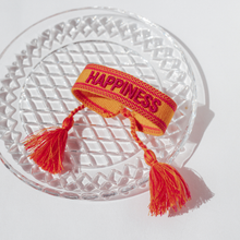 Lade das Bild in den Galerie-Viewer, Happiness Statement Armband
