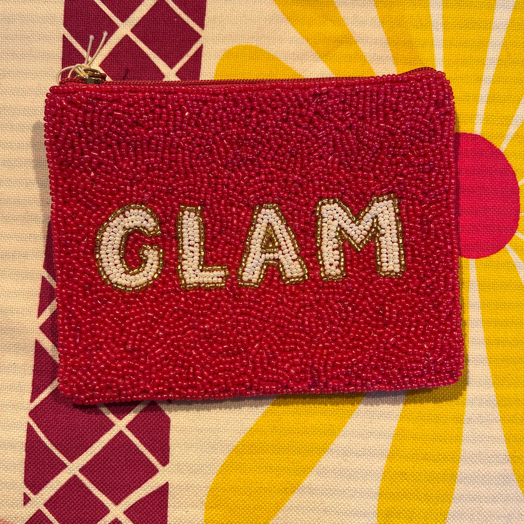 Kosmetikbeutel Glam